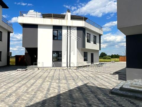 будинок за адресою Святищенська вул.