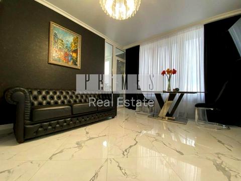 квартира за адресою Дніпровська набережна вул., 20-А