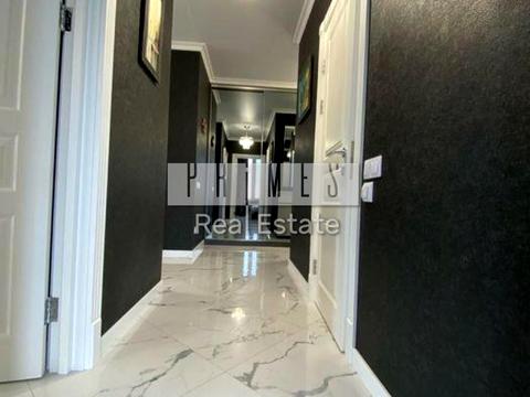 квартира за адресою Дніпровська набережна вул., 20-А