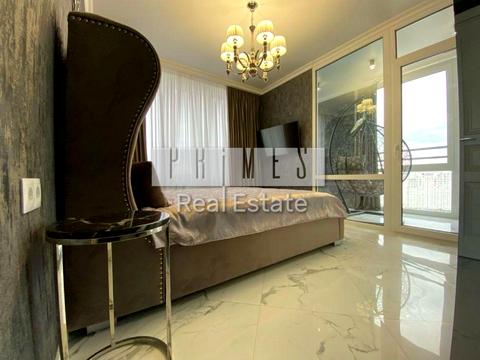 квартира за адресою Дніпровська набережна вул., 20-А