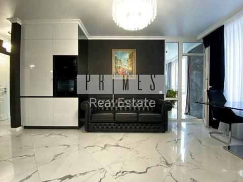 квартира за адресою Дніпровська набережна вул., 20-А