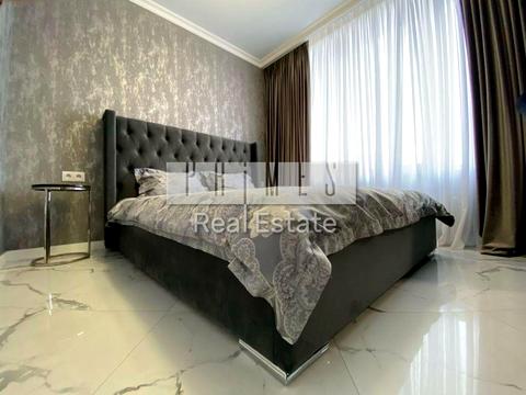 квартира за адресою Дніпровська набережна вул., 20-А