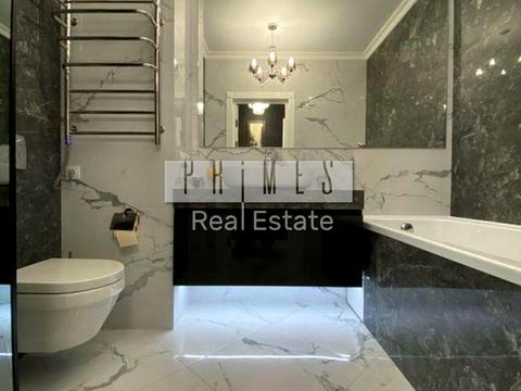 квартира за адресою Дніпровська набережна вул., 20-А