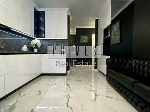 квартира за адресою Дніпровська набережна вул., 20-А