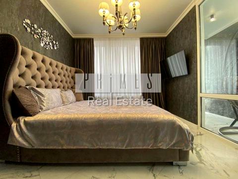 квартира за адресою Дніпровська набережна вул., 20-А