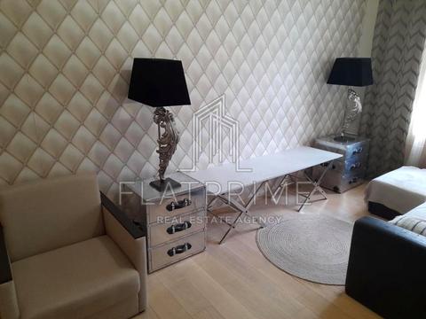 квартира за адресою Лисенка вул., 8