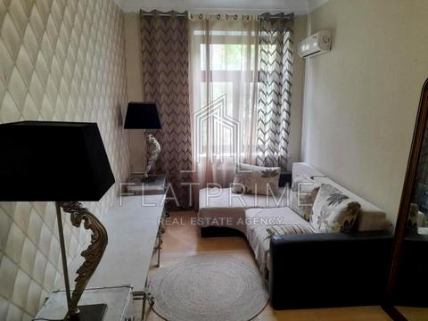 квартира за адресою Лисенка вул., 8