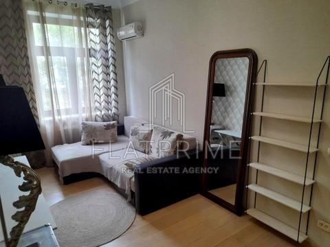 квартира за адресою Лисенка вул., 8