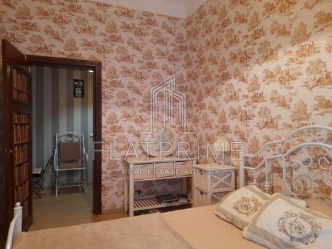 квартира за адресою Лисенка вул., 8