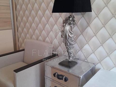 квартира за адресою Лисенка вул., 8