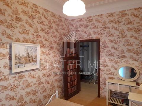 квартира за адресою Лисенка вул., 8