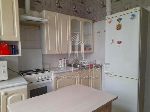 квартира за адресою Лисенка вул., 8