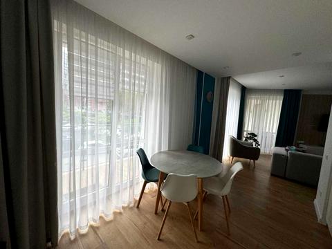 квартира по адресу Малоголосковская ул., 8а