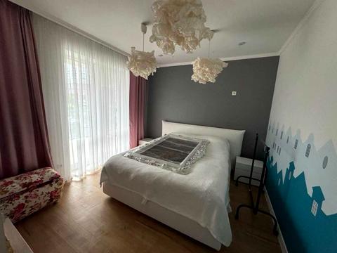 квартира по адресу Малоголосковская ул., 8а