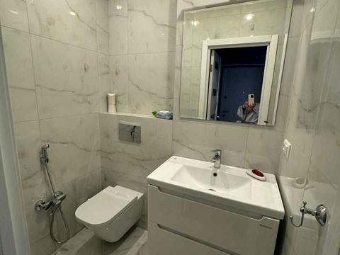 квартира по адресу Малоголосковская ул., 8а