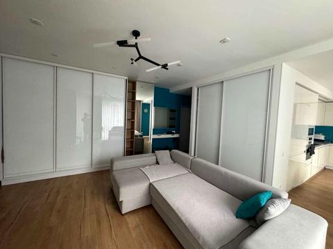 квартира по адресу Малоголосковская ул., 8а