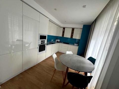 квартира по адресу Малоголосковская ул., 8а