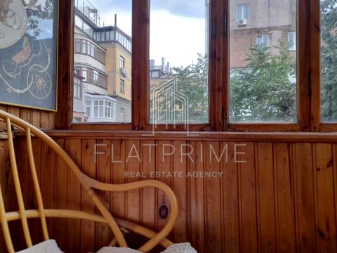 квартира за адресою Лисенка вул., 8