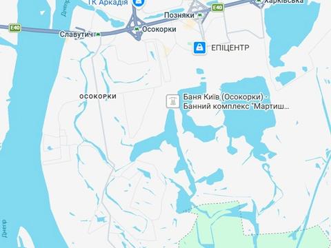 будинок за адресою Святищенська вул.