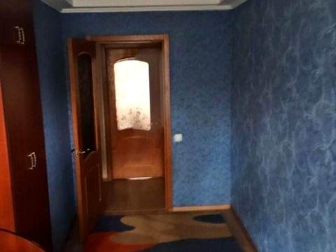 квартира за адресою Київ, Щусєва вул., 12