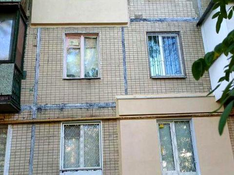 квартира за адресою Київ, Щусєва вул., 12