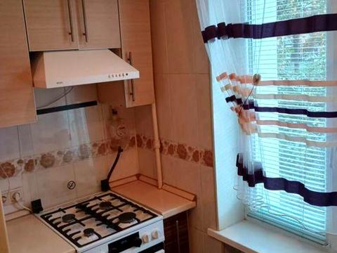 квартира за адресою Київ, Щусєва вул., 12