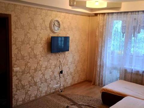 квартира за адресою Київ, Щусєва вул., 12