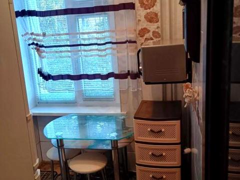 квартира за адресою Київ, Щусєва вул., 12