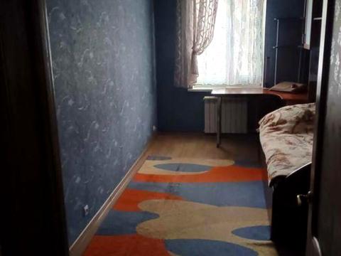 квартира за адресою Київ, Щусєва вул., 12