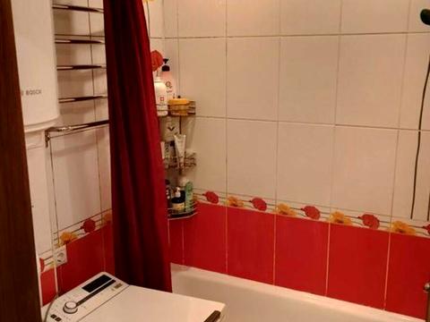 квартира за адресою Київ, Щусєва вул., 12