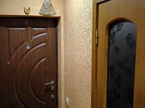 квартира за адресою Київ, Щусєва вул., 12