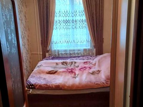 квартира за адресою Київ, Щусєва вул., 12