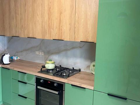 квартира за адресою Олександра Довженка вул., 31-В, к.3