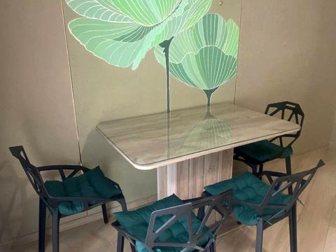 квартира за адресою Олександра Довженка вул., 31-В, к.3