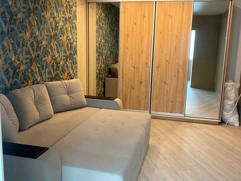 квартира за адресою Олександра Довженка вул., 31-В, к.3