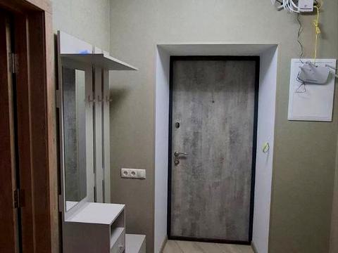 квартира за адресою Олександра Довженка вул., 31-В, к.3