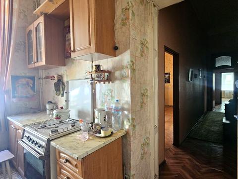 квартира за адресою Прохоровська вул., 14