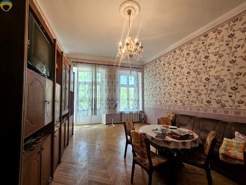 квартира за адресою Прохоровська вул., 14