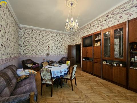 квартира за адресою Прохоровська вул., 14