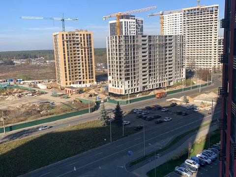 квартира за адресою Івана Виговського вул. (Маршала Гречка), 42