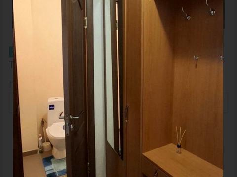 квартира за адресою Народицька вул., 17