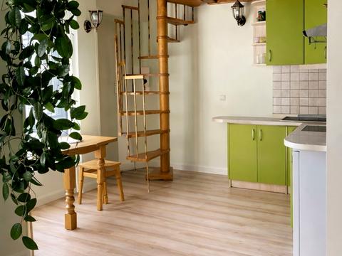 квартира за адресою Шевченка просп., 2-Г