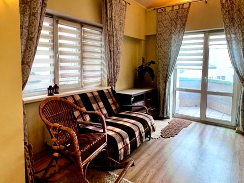 квартира за адресою Шевченка просп., 2-Г