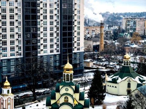 квартира за адресою Шевченка просп., 2-Г