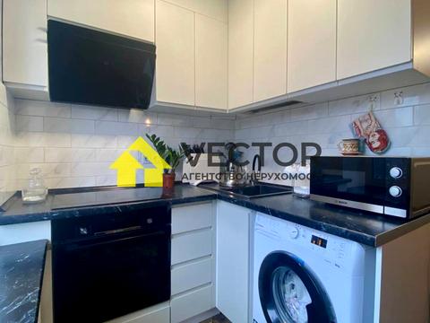 квартира по адресу Чумацький Шлях ул. (Половки), 92