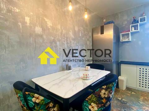 квартира по адресу Чумацький Шлях ул. (Половки), 92