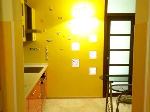 квартира по адресу Владимира Ивасюка просп. (Героїв Сталінграду), 55