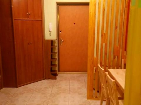 квартира по адресу Владимира Ивасюка просп. (Героїв Сталінграду), 55