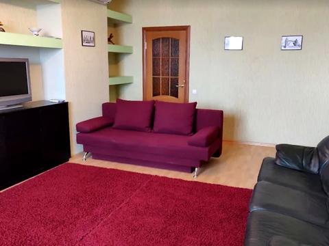 квартира по адресу Владимира Ивасюка просп. (Героїв Сталінграду), 55