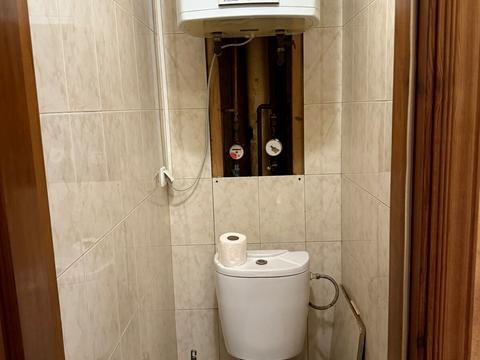 квартира по адресу Мира просп. (Леніна), 17